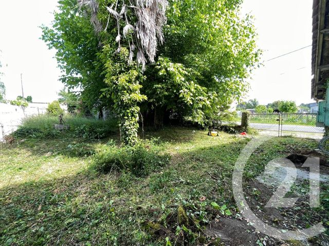 Afficher la photo en grand maison à vendre - 2 pièces - 49.02 m2 - LES EGLISOTTES ET CHALAURES - 33 - AQUITAINE - Century 21 G&B Immobilier