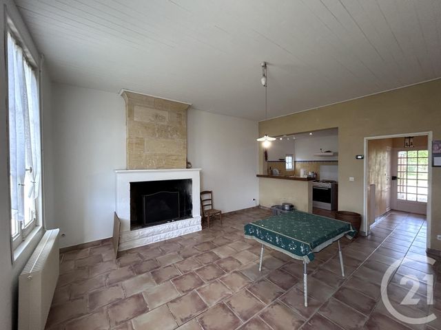 Afficher la photo en grand maison à vendre - 3 pièces - 96.52 m2 - COUTRAS - 33 - AQUITAINE - Century 21 G&B Immobilier
