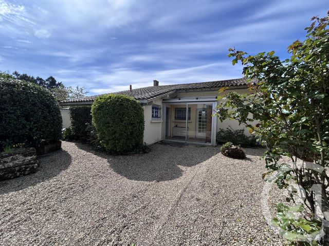 Afficher la photo en grand maison à vendre - 3 pièces - 96.52 m2 - COUTRAS - 33 - AQUITAINE - Century 21 G&B Immobilier