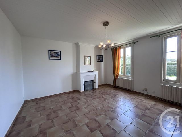 Afficher la photo en grand maison à vendre - 3 pièces - 96.52 m2 - COUTRAS - 33 - AQUITAINE - Century 21 G&B Immobilier