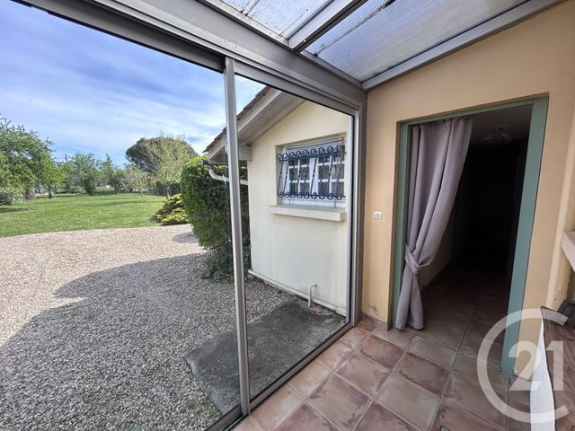 Afficher la photo en grand maison à vendre - 3 pièces - 96.52 m2 - COUTRAS - 33 - AQUITAINE - Century 21 G&B Immobilier