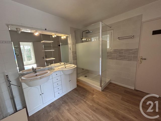 Afficher la photo en grand maison à vendre - 3 pièces - 96.52 m2 - COUTRAS - 33 - AQUITAINE - Century 21 G&B Immobilier