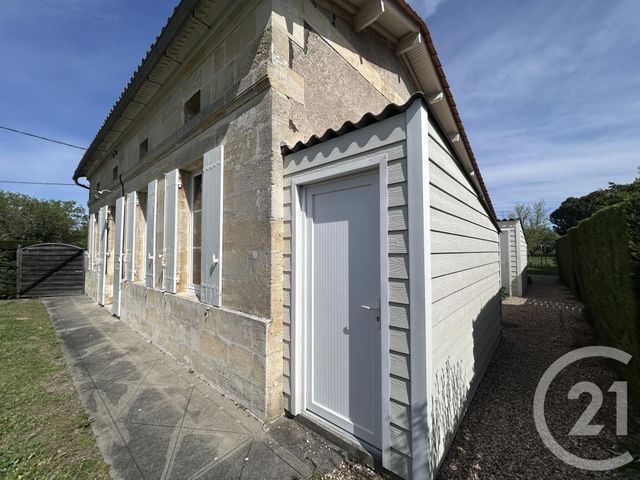 Afficher la photo en grand maison à vendre - 3 pièces - 96.52 m2 - COUTRAS - 33 - AQUITAINE - Century 21 G&B Immobilier