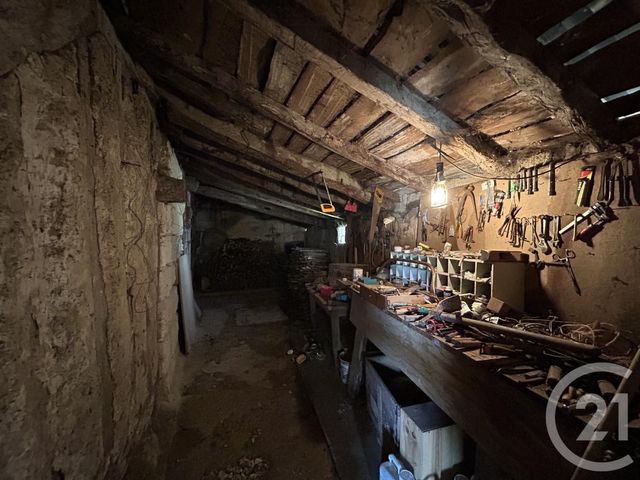 maison à vendre - 5 pièces - 123.95 m2 - ABZAC - 33 - AQUITAINE - Century 21 G&B Immobilier