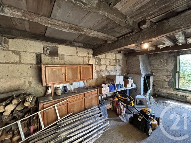 maison à vendre - 5 pièces - 123.95 m2 - ABZAC - 33 - AQUITAINE - Century 21 G&B Immobilier