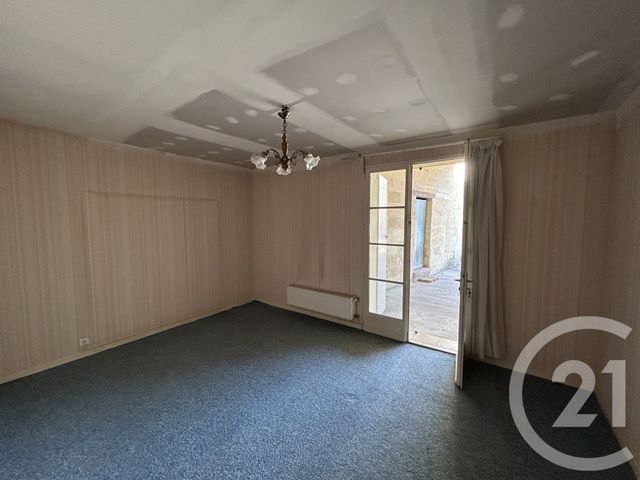 maison à vendre - 5 pièces - 123.95 m2 - ABZAC - 33 - AQUITAINE - Century 21 G&B Immobilier