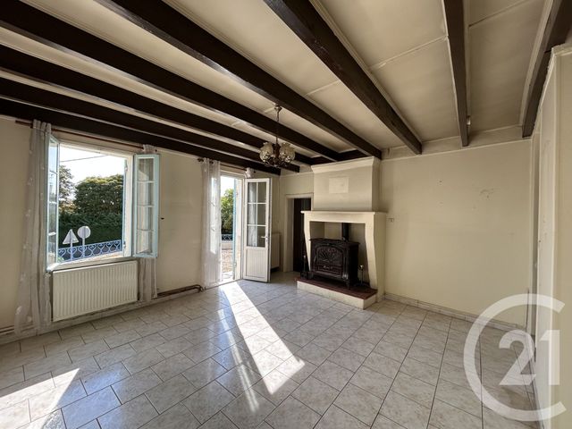 maison à vendre - 5 pièces - 123.95 m2 - ABZAC - 33 - AQUITAINE - Century 21 G&B Immobilier