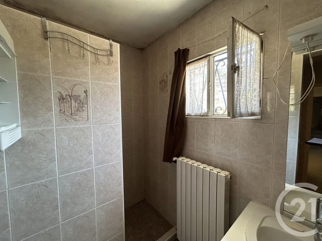 maison à vendre - 5 pièces - 123.95 m2 - ABZAC - 33 - AQUITAINE - Century 21 G&B Immobilier