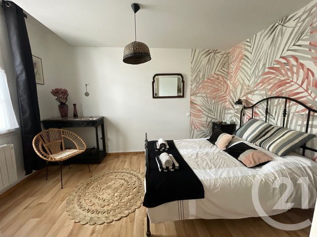 maison à vendre - 5 pièces - 87.16 m2 - COUTRAS - 33 - AQUITAINE - Century 21 G&B Immobilier