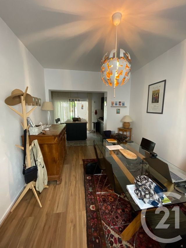 maison à vendre - 5 pièces - 87.16 m2 - COUTRAS - 33 - AQUITAINE - Century 21 G&B Immobilier