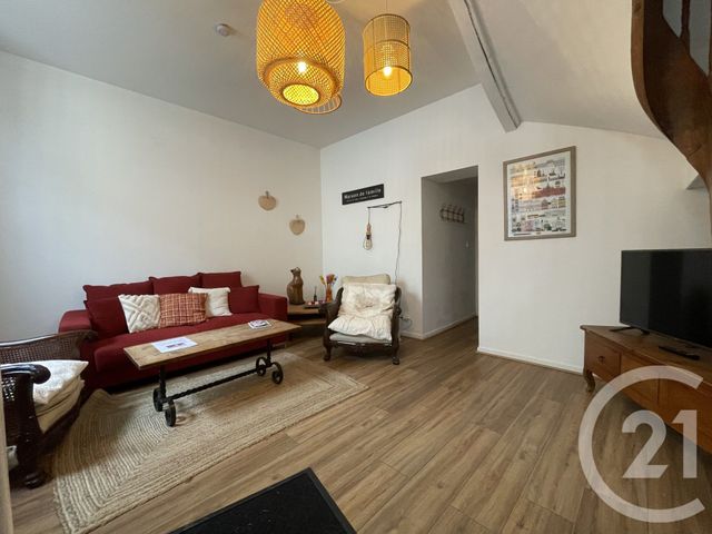 maison à vendre - 5 pièces - 87.16 m2 - COUTRAS - 33 - AQUITAINE - Century 21 G&B Immobilier