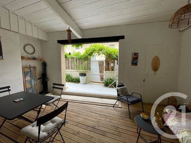 maison - COUTRAS - 33