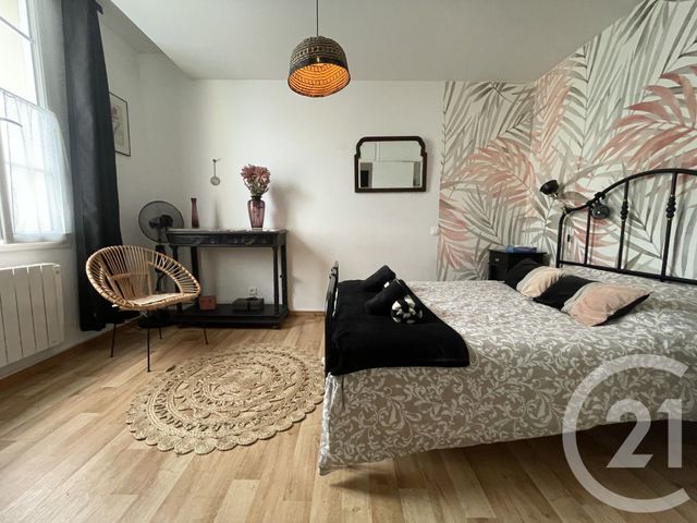 maison à vendre - 5 pièces - 87.16 m2 - COUTRAS - 33 - AQUITAINE - Century 21 G&B Immobilier