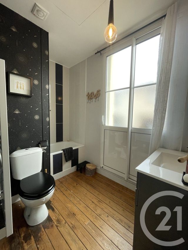 maison à vendre - 5 pièces - 87.16 m2 - COUTRAS - 33 - AQUITAINE - Century 21 G&B Immobilier