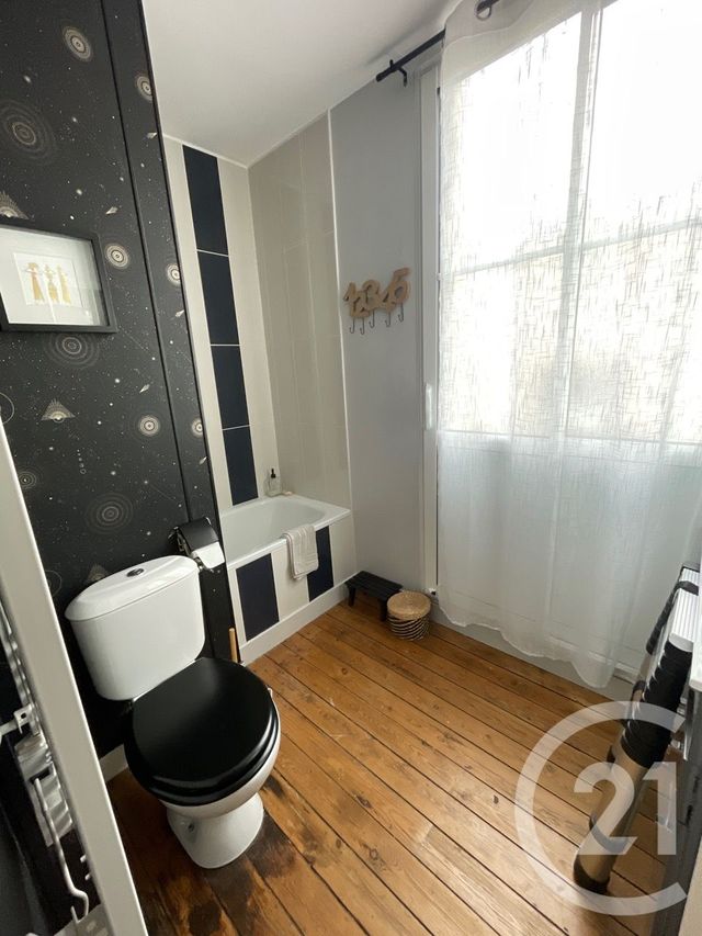 maison à vendre - 5 pièces - 87.16 m2 - COUTRAS - 33 - AQUITAINE - Century 21 G&B Immobilier