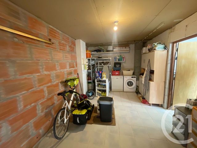 maison à vendre - 4 pièces - 94.0 m2 - ST SEURIN SUR L ISLE - 33 - AQUITAINE - Century 21 G&B Immobilier