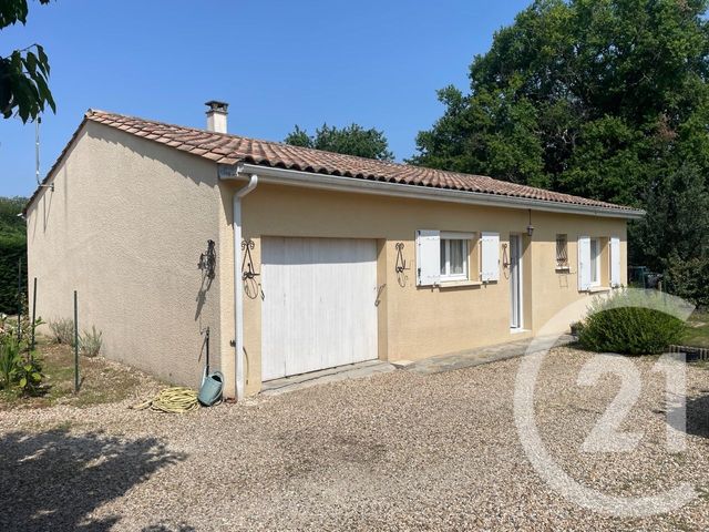 maison - ST SEURIN SUR L ISLE - 33