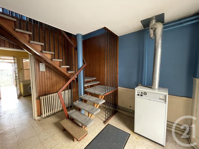 maison à vendre - 6 pièces - 123.09 m2 - GUITRES - 33 - AQUITAINE - Century 21 G&B Immobilier