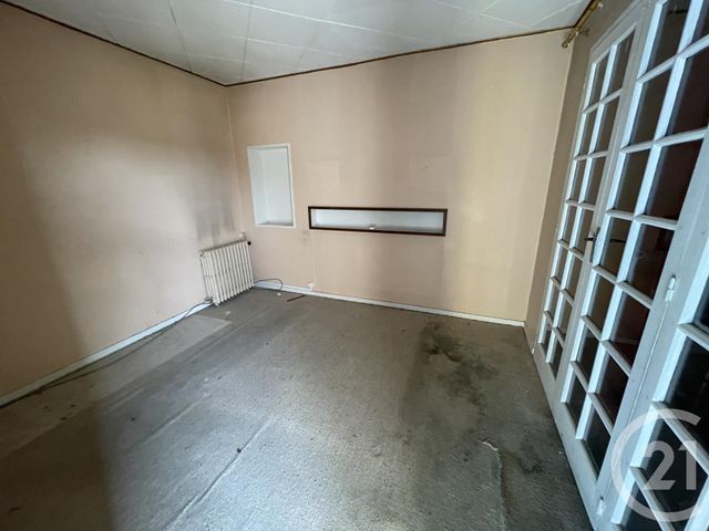 maison à vendre - 6 pièces - 123.09 m2 - GUITRES - 33 - AQUITAINE - Century 21 G&B Immobilier