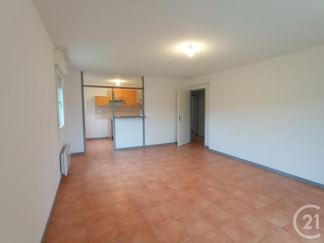 appartement - COUTRAS - 33