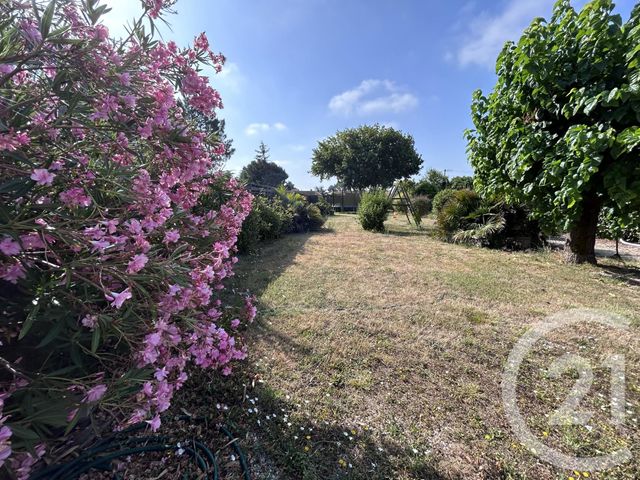 maison à vendre - 8 pièces - 210.8 m2 - COUTRAS - 33 - AQUITAINE - Century 21 G&B Immobilier