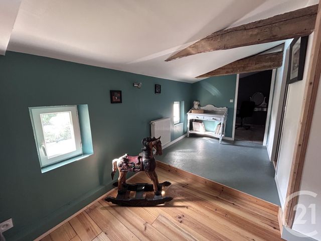 maison à vendre - 8 pièces - 210.8 m2 - COUTRAS - 33 - AQUITAINE - Century 21 G&B Immobilier