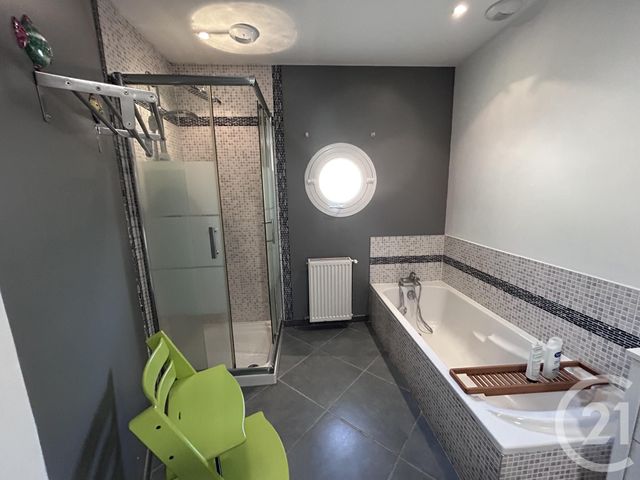 maison à vendre - 8 pièces - 210.8 m2 - COUTRAS - 33 - AQUITAINE - Century 21 G&B Immobilier