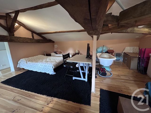 maison à vendre - 8 pièces - 210.8 m2 - COUTRAS - 33 - AQUITAINE - Century 21 G&B Immobilier