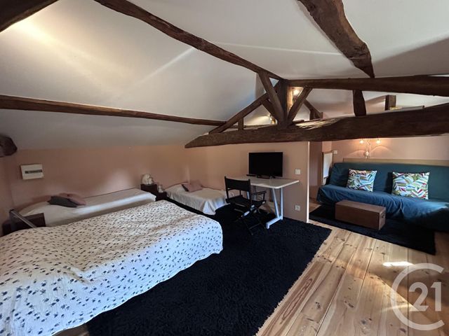 maison à vendre - 8 pièces - 210.8 m2 - COUTRAS - 33 - AQUITAINE - Century 21 G&B Immobilier