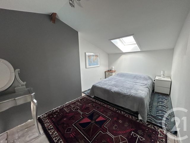 maison à vendre - 8 pièces - 210.8 m2 - COUTRAS - 33 - AQUITAINE - Century 21 G&B Immobilier