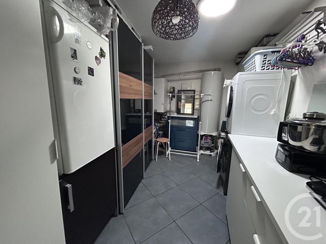 maison à vendre - 8 pièces - 210.8 m2 - COUTRAS - 33 - AQUITAINE - Century 21 G&B Immobilier