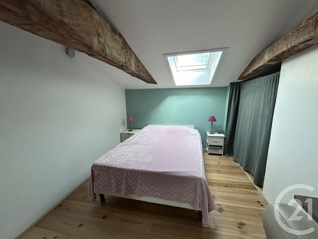 maison à vendre - 8 pièces - 210.8 m2 - COUTRAS - 33 - AQUITAINE - Century 21 G&B Immobilier