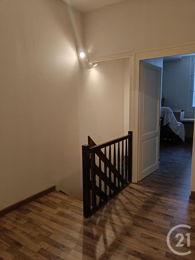 maison à vendre - 4 pièces - 116.03 m2 - COUTRAS - 33 - AQUITAINE - Century 21 G&B Immobilier
