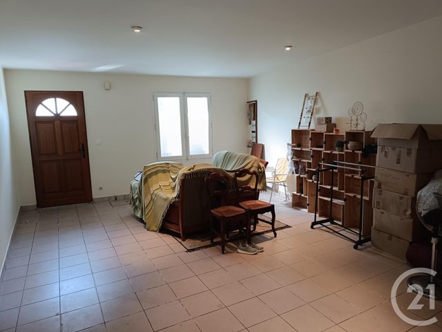 Maison à vendre COUTRAS