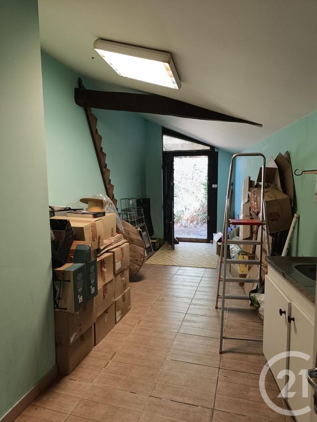 maison à vendre - 4 pièces - 116.03 m2 - COUTRAS - 33 - AQUITAINE - Century 21 G&B Immobilier