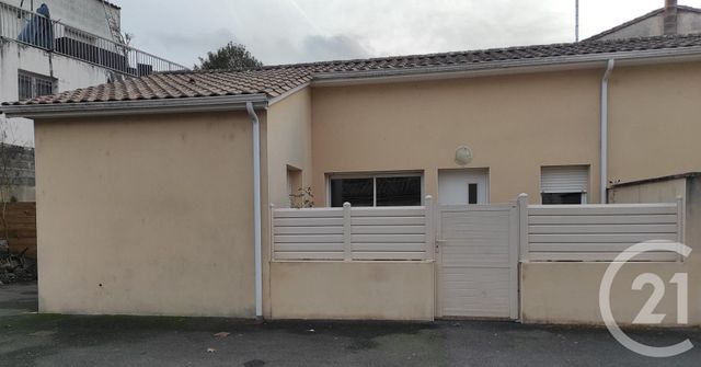 maison - COUTRAS - 33
