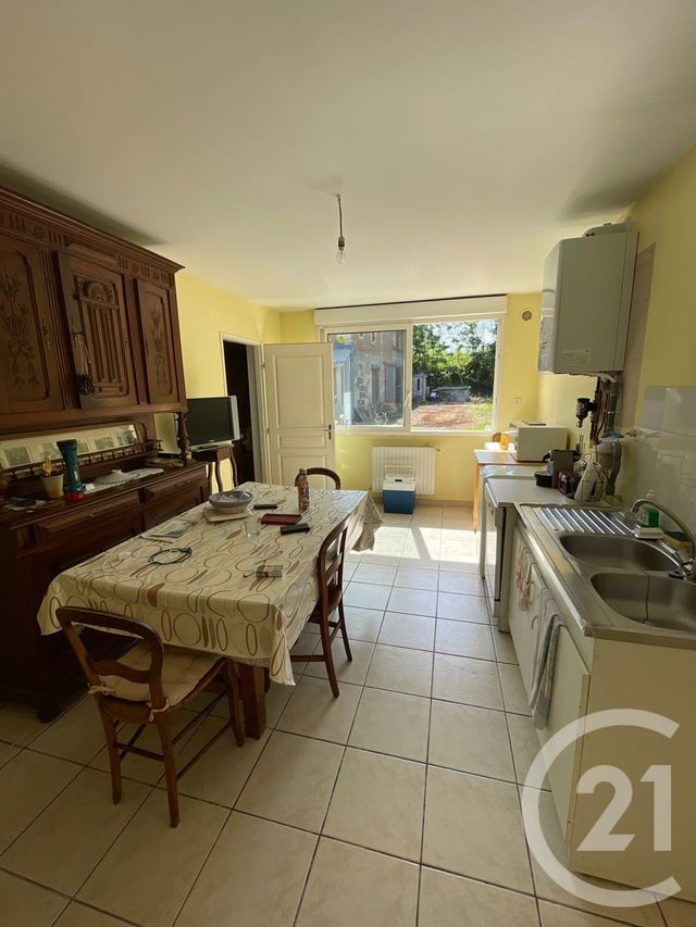 Afficher la photo en grand maison à vendre - 8 pièces - 248.0 m2 - LES EGLISOTTES ET CHALAURES - 33 - AQUITAINE - Century 21 G&B Immobilier