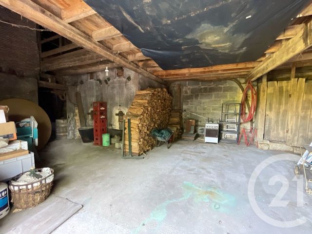 Afficher la photo en grand maison à vendre - 8 pièces - 248.0 m2 - LES EGLISOTTES ET CHALAURES - 33 - AQUITAINE - Century 21 G&B Immobilier