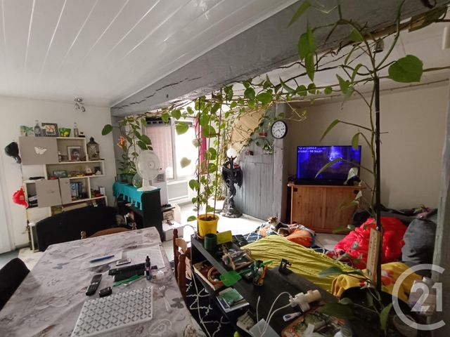 maison à vendre - 3 pièces - 65.87 m2 - PORCHERES - 33 - AQUITAINE - Century 21 G&B Immobilier