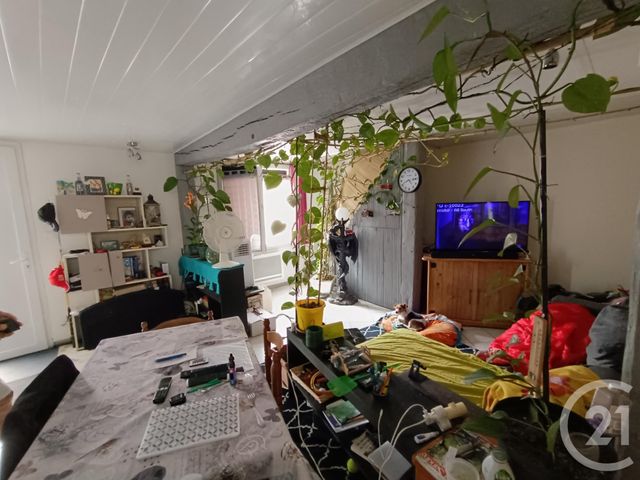 maison à vendre - 3 pièces - 65.87 m2 - PORCHERES - 33 - AQUITAINE - Century 21 G&B Immobilier