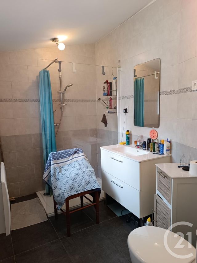 maison à vendre - 3 pièces - 65.87 m2 - PORCHERES - 33 - AQUITAINE - Century 21 G&B Immobilier