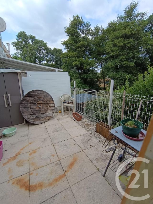 maison à vendre - 3 pièces - 65.87 m2 - PORCHERES - 33 - AQUITAINE - Century 21 G&B Immobilier