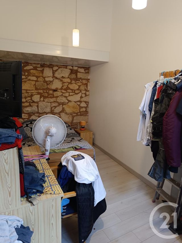 maison à vendre - 3 pièces - 65.87 m2 - PORCHERES - 33 - AQUITAINE - Century 21 G&B Immobilier