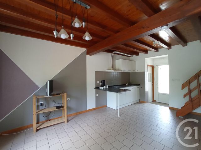 maison - LES EGLISOTTES ET CHALAURES - 33