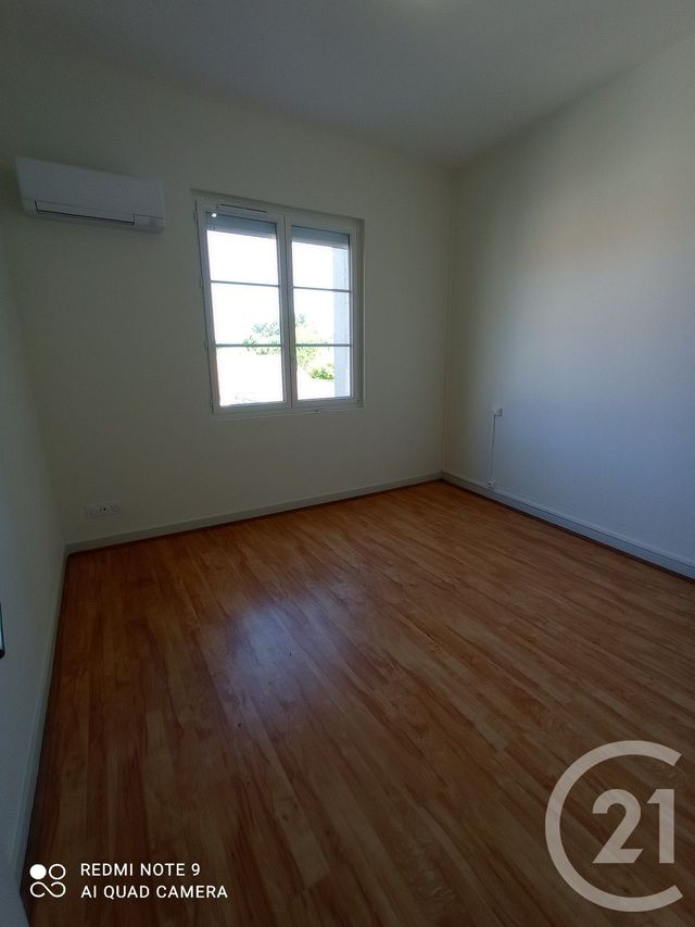 Appartement à louer - 3 pièces - 68.45 m2 - COUTRAS - 33 - AQUITAINE - Century 21 G&B Immobilier
