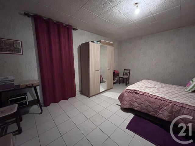 maison à vendre - 3 pièces - 63.57 m2 - ABZAC - 33 - AQUITAINE - Century 21 G&B Immobilier