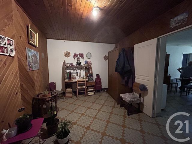 maison à vendre - 3 pièces - 63.57 m2 - ABZAC - 33 - AQUITAINE - Century 21 G&B Immobilier