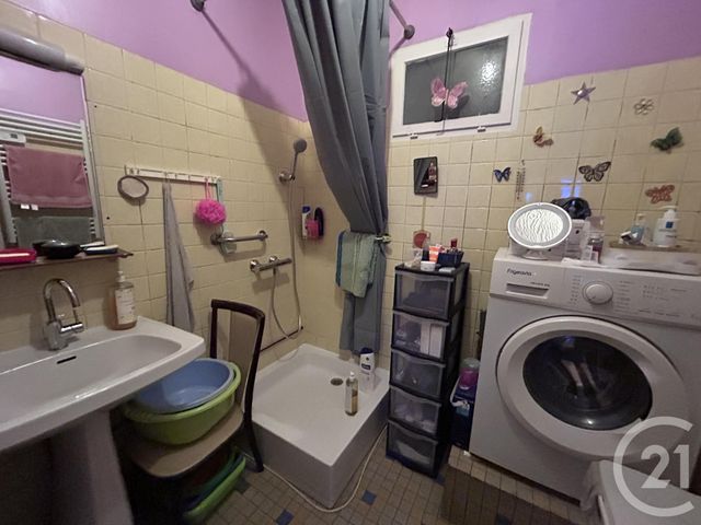 maison à vendre - 3 pièces - 63.57 m2 - ABZAC - 33 - AQUITAINE - Century 21 G&B Immobilier