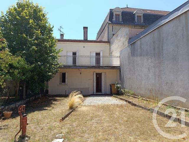 maison - GUITRES - 33