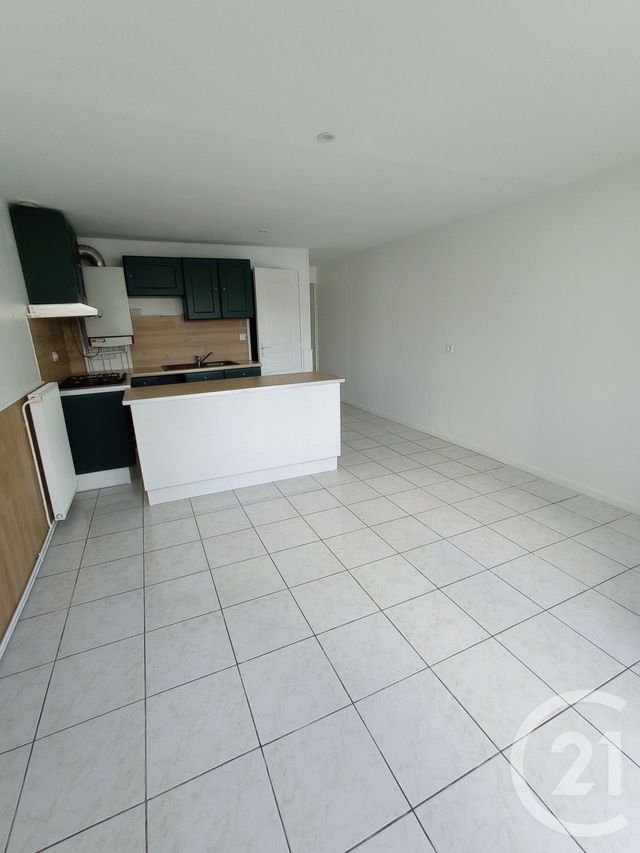 Appartement F2 à louer COUTRAS